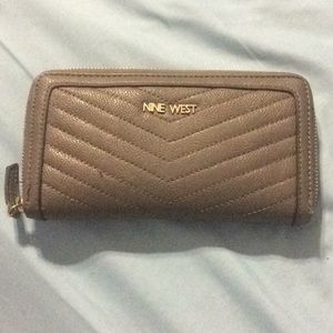 Nine West Wallet